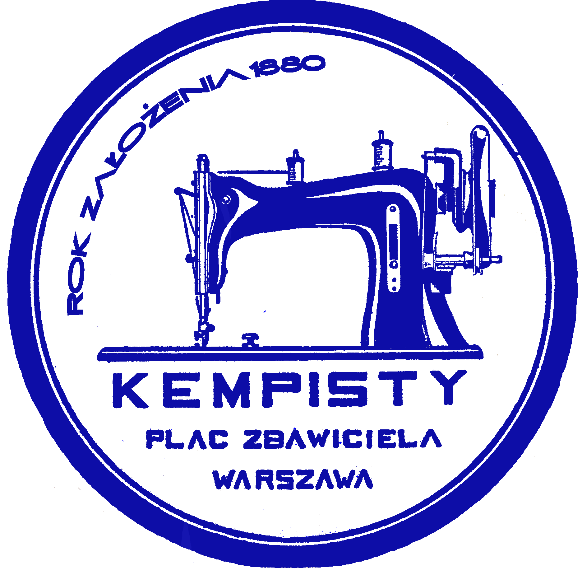 Kempisty logo